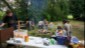 Sommerfest 2010 an Georgs Weiher
